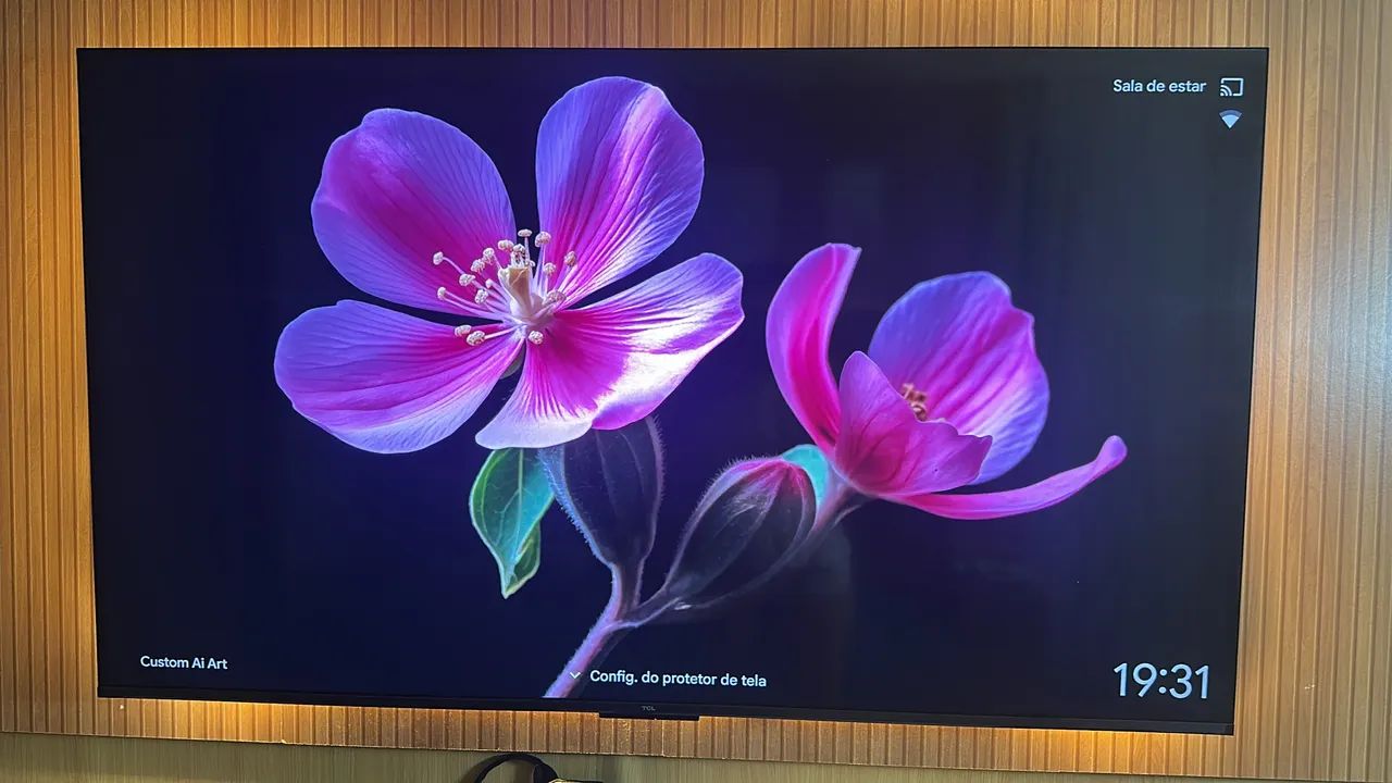 Tv 55 polegadas TCL 