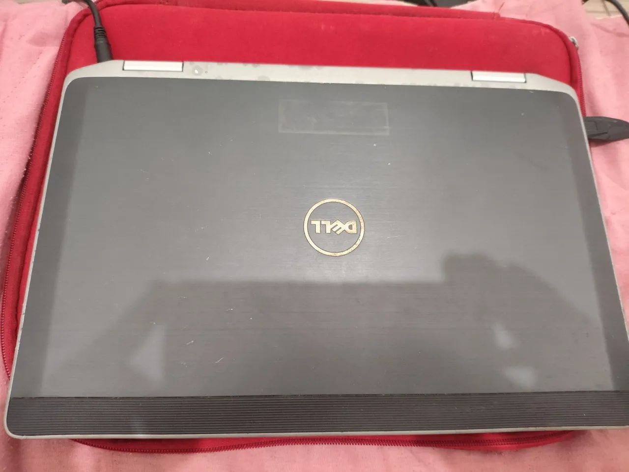 Notebook Dell latitude E6320 16Gb Ram i5 2540M 2Ger - Foto 3