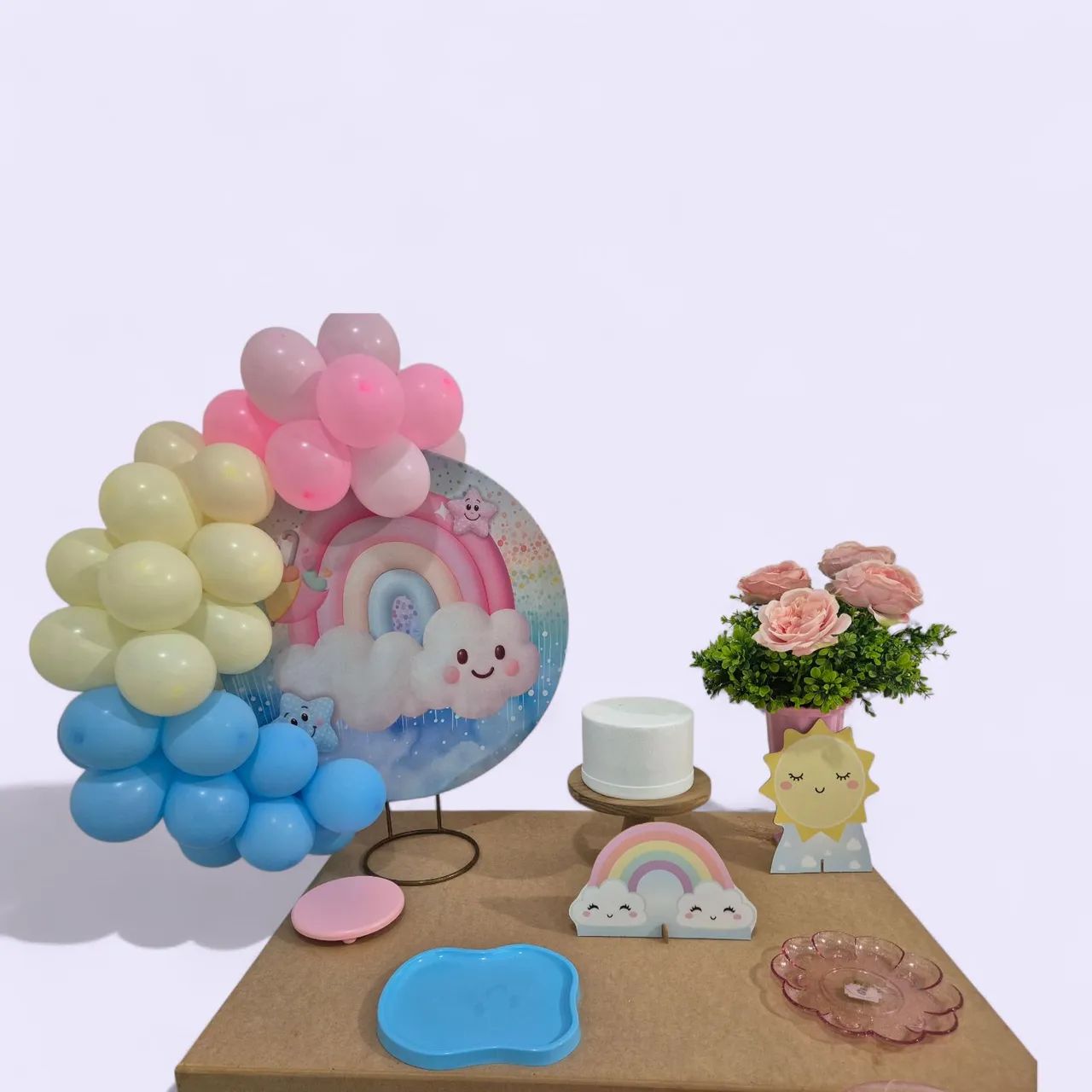 RÊ FESTEJA  - PEGUE E MONTE - Foto 3