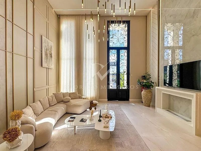 Casa mobiliada com piscina, espaço gourmet e 4 quartos em Camboriú. - Foto 3
