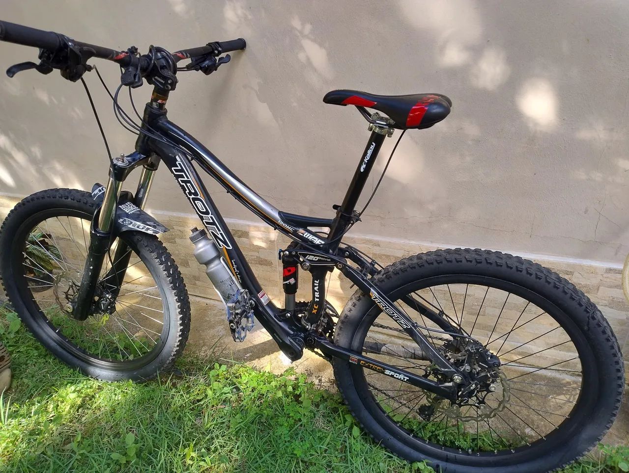Quadro trotz 120xc