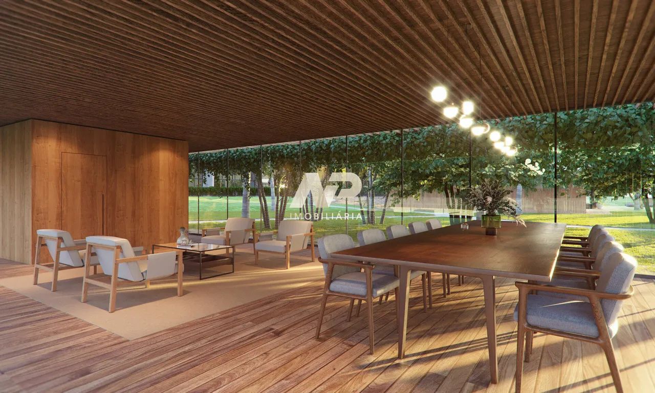 Essenza Paiva  106 m² | 2 suítes | Pronto para morar - Reserva do Paiva - Foto 8