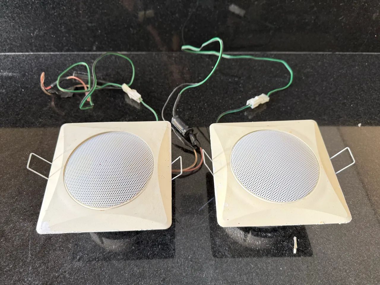 Amplificador Loud áudio de parede - Foto 2