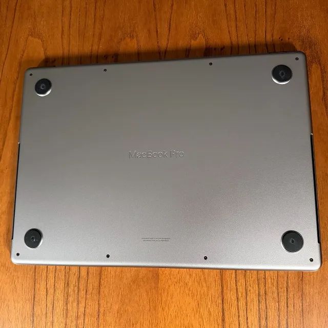 Macbook Pro M3 14 512gb 8gb Estado Impecável | C/ Nota Fiscal