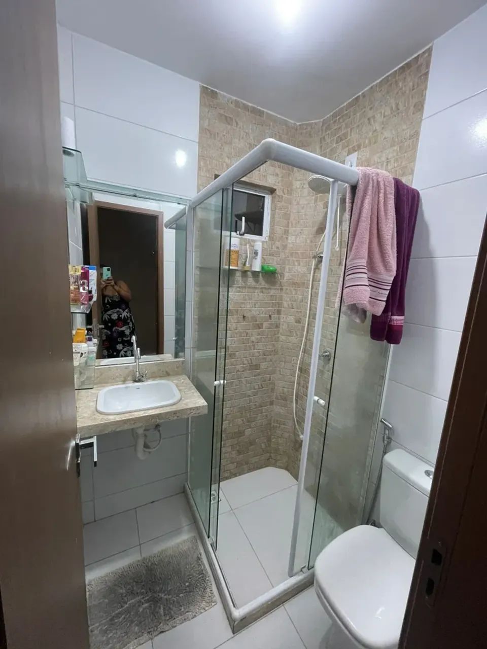 Apartamento Mobiliado no Cristo perto UEPB - Foto 5