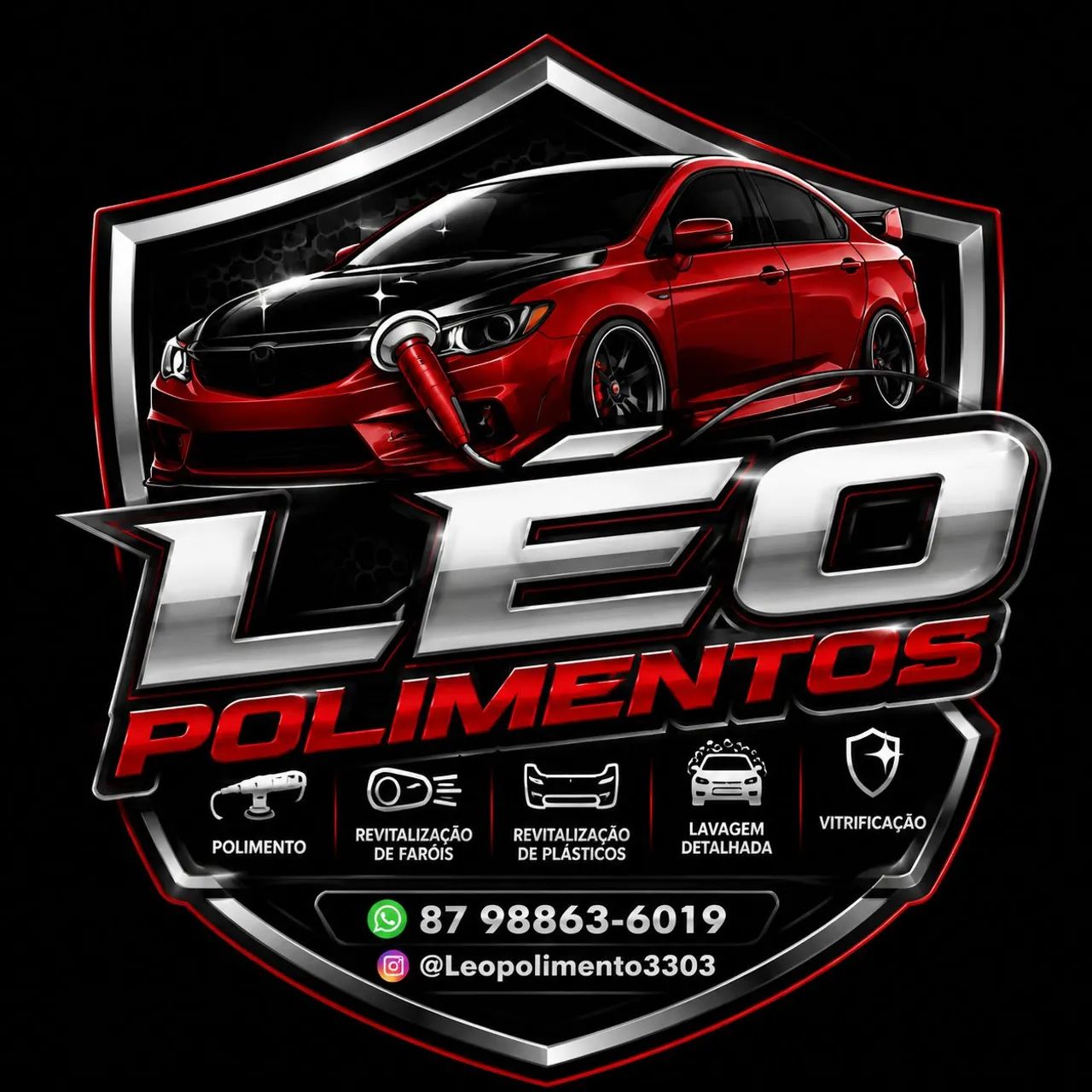 Serviços 