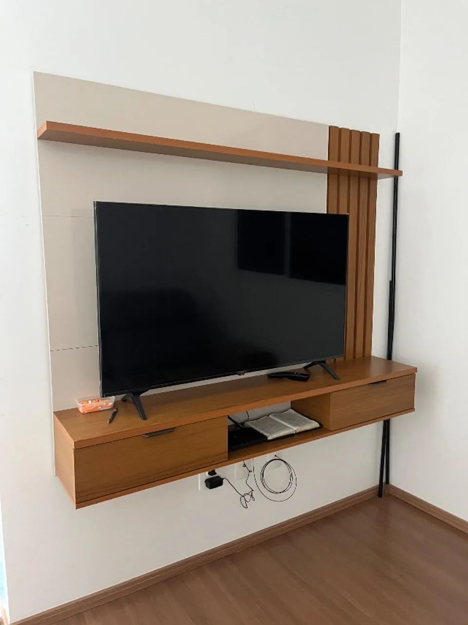Painel Rovan  - Foto 4