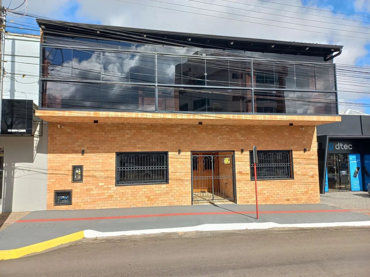 Oportunidade única prédio comercial alto padrão  - Foto 4