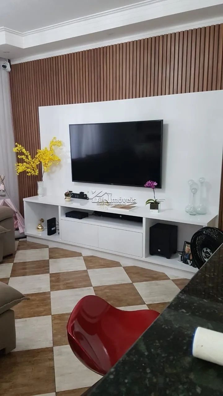 Vende Casa Jd Eulina Campinas SP 2 Dorm Área Gourm - Foto 2