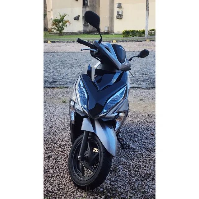 Honda Elite 125cc - Scooter - Foto 3