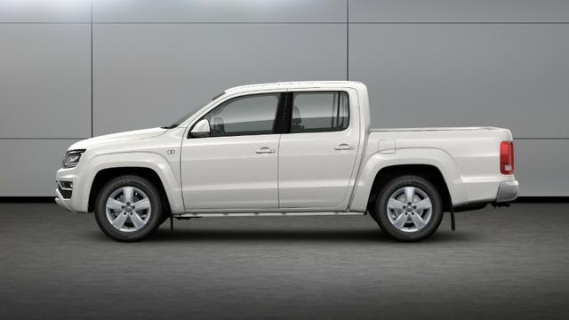 VW Amarok Highline 2.0 Diesel 4x4 Aut 19/19 IPVA 2020 pago - Foto 3