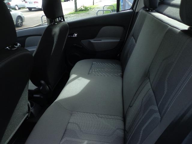 Oportunidade Renault Logan Expression 1.6 impecavel - Foto 9
