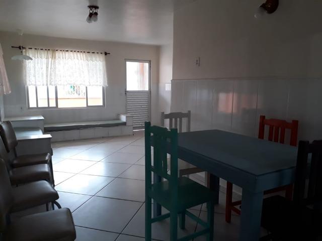 Casa para temporada próxima da praia de Enseada - SC - Foto 2