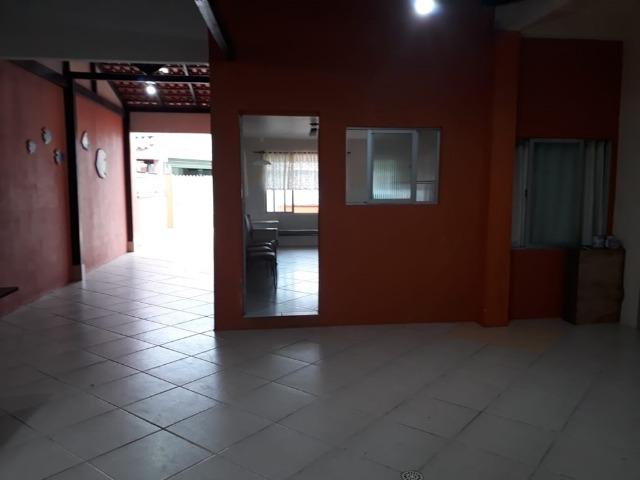 Casa para temporada próxima da praia de Enseada - SC - Foto 6