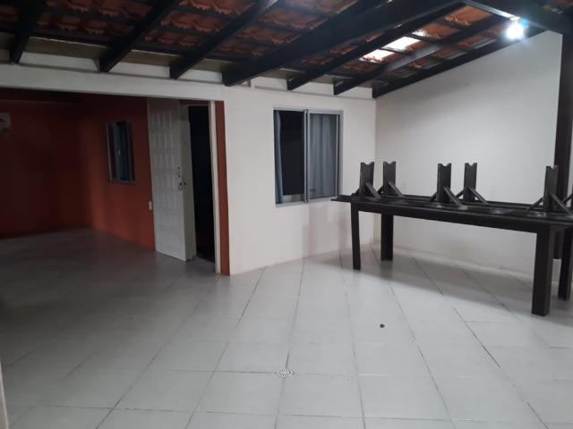 Casa para temporada próxima da praia de Enseada - SC - Foto 7