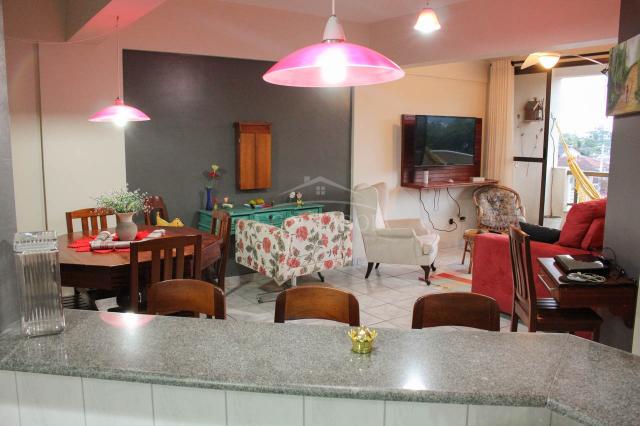 Apartamento à venda com 2 dormitórios em Estufa i, Ubatuba cod:AP00074 - Foto 11