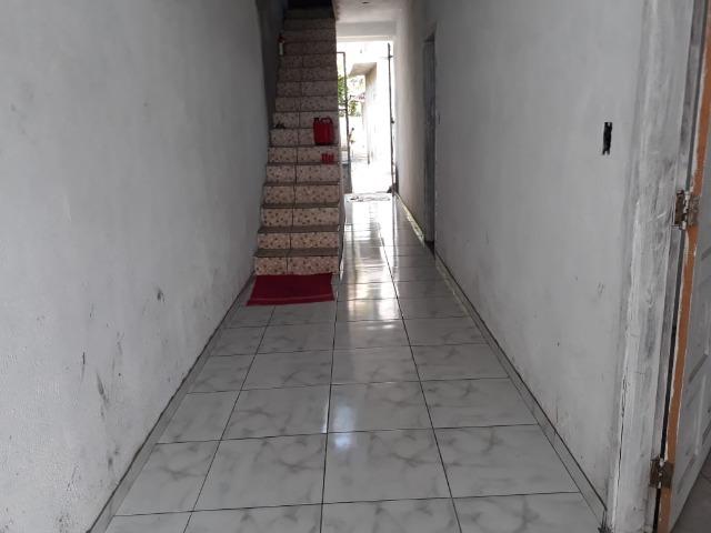 Kit net São Roque Paraguaçu-vendo todo prédio com 6 kit kit net -beira de praia- Troco - Foto 2