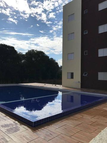 Apartamento Novo em Cruz Alta Pronto para Morar - Foto 4