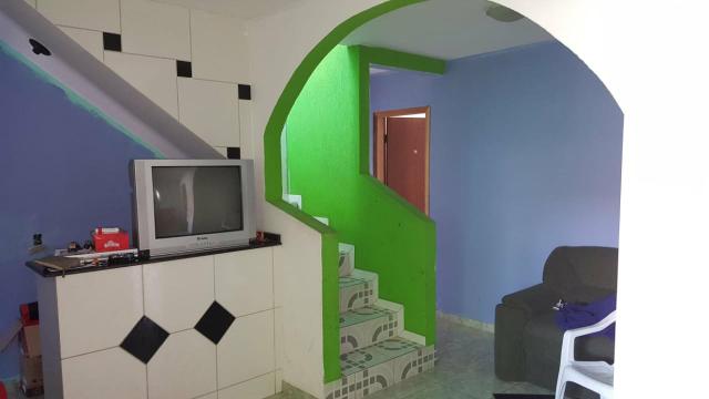Excelente sobrado em condomínio fechado - Foto 8