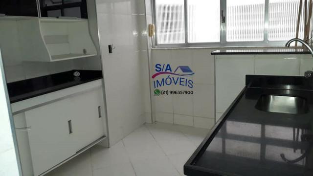 Maravilhoso Apartamento de 2 quartos em Olaria, Pronto para Morar - Foto 12