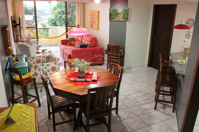 Apartamento à venda com 2 dormitórios em Estufa i, Ubatuba cod:AP00074 - Foto 3