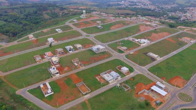 Lotes em Três Corações, à partir de 300m². Loteamento Residencial Dharma - Foto 3