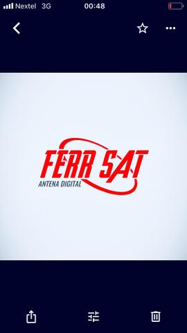 Instalador de Sky, claro, Oi, Net e TV digital