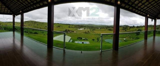 Fazenda Gravatá 41 hectares com fonte d'água - Foto 12