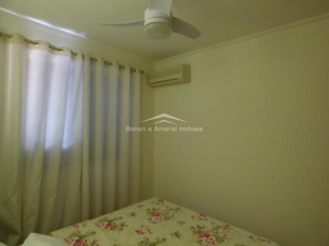 Apartamento à venda com 3 dormitórios em Vila itapura, Campinas cod:AP006043 - Foto 14