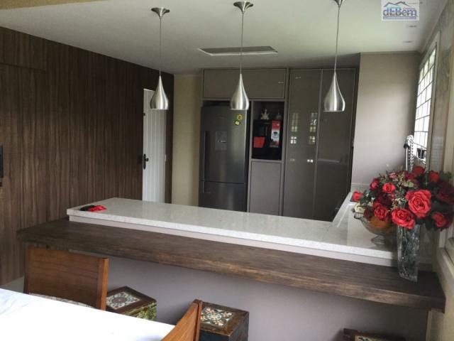 Casa, Quarta Linha, Criciúma-SC - Foto 14