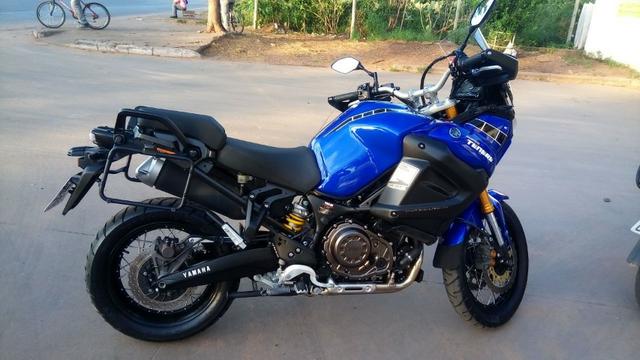 Yamaha Xt 1200 stenere - Foto 3