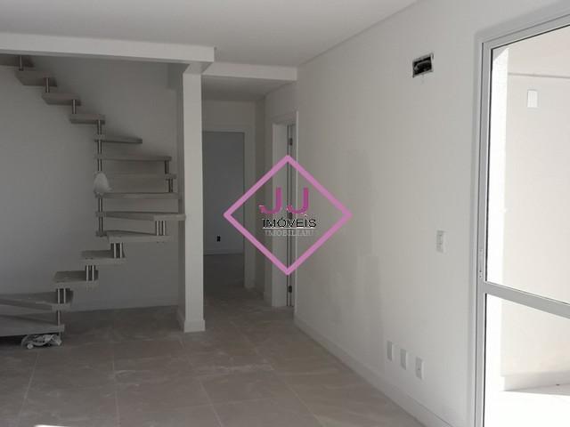 Apartamento à venda com 3 dormitórios em Ingleses do rio vermelho, Florianopolis cod:18036 - Foto 16