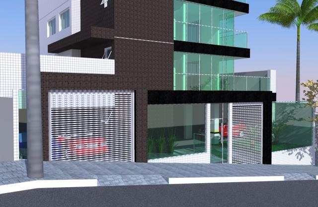 Apartamento à venda, 3 quartos, 2 vagas, barreiro - belo horizonte/mg - Foto 6