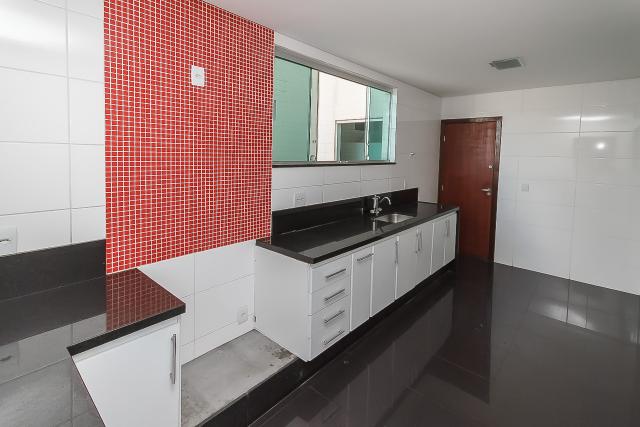 Apartamento à venda, 3 quartos, 2 vagas, barreiro - belo horizonte/mg - Foto 5