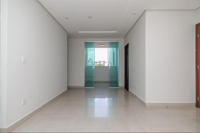 Apartamento à venda, 3 quartos, 2 vagas, barreiro - belo horizonte/mg - Foto 3
