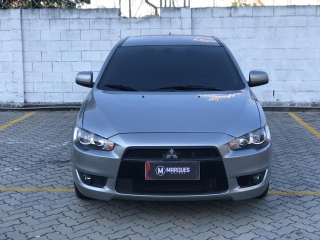 Mitsubishi Lancer HL-T 2.0 Aut. 2019 7 mil km - Foto 2