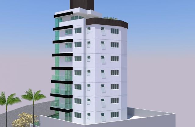 Apartamento à venda, 3 quartos, 2 vagas, barreiro - belo horizonte/mg - Foto 3