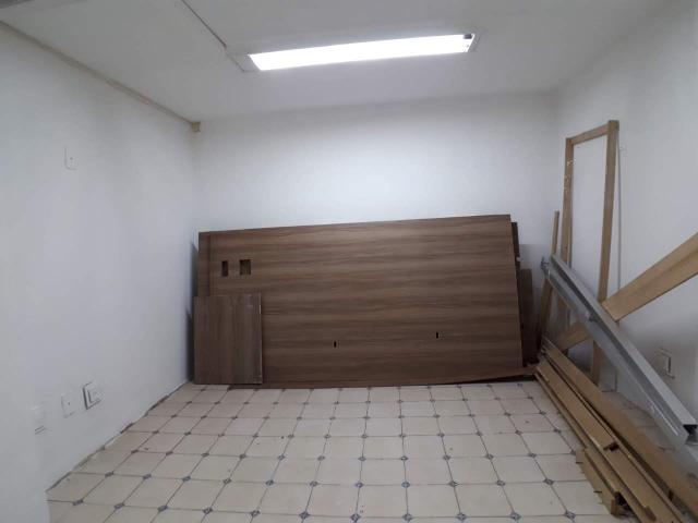 Aluguel loja barro preto 106 m² 2 banhos próximo a praça raul soares - Foto 20