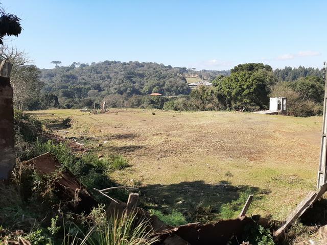 Terreno de 9.761 m² Guarapuava PR . px da Polijuta - Foto 18