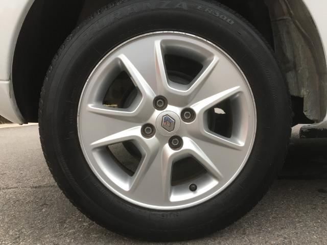 Renault Sandero Dynamique 1.6 Flex Manual 2015 - Foto 14