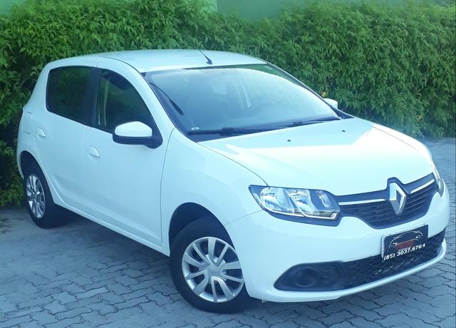 Sandero 1.0 EXPRESSION - Foto 5