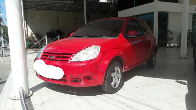 Ford Ka 1.0 2009