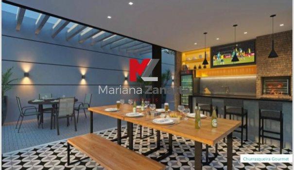 VIEW RESIDENCE - Apartamento em Lançamentos no bairro Jardim Firenze - Santa Bár... - Foto 11