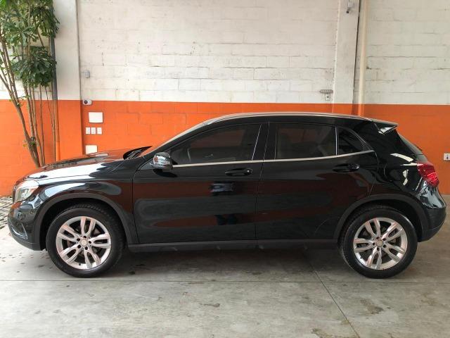 Mercedes-Benz Classe GLA 200 Advance *A mais nova da Olx, baixa KM - Foto 7