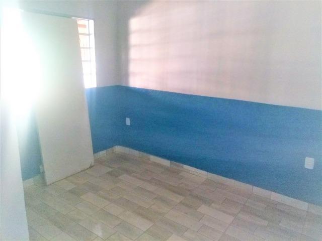 Escriturada expansão do setor o, qno 16, lado do terminal, aceito troca em apartamento - Foto 9