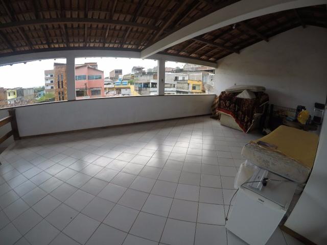 Triplex Monte Líbano com Piscina - Foto 7