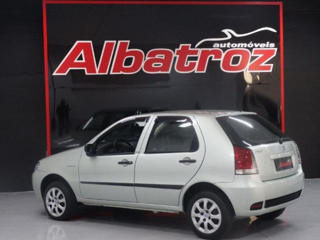 Palio Economy 1.0, Revisado, Pneus novos, 4 portas !! - Foto 5