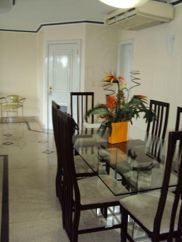 Lotus Aluga Apartamento semi Mobiliado, no Ed. Maison Noblesse - Foto 7