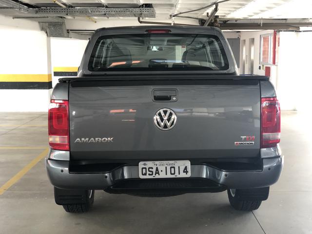 Amarok 2018/2018 Trendline - Foto 5