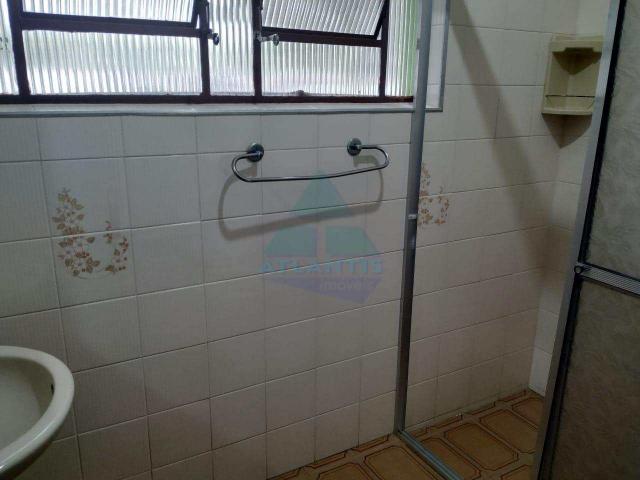 Casa à venda com 3 dormitórios em Lagoinha, Ubatuba cod:1089 - Foto 14